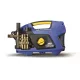 Michelin MPX 160C elektromos magasnyomású mosó 160 bar