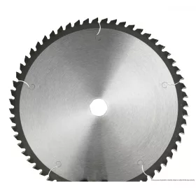 Fűrészlap 160/20mm, 24f Scheppach
