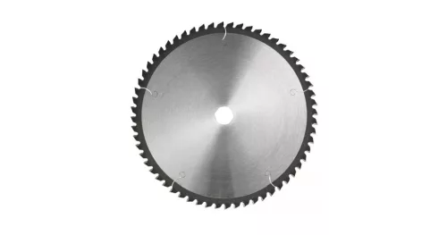 TCT fűrészlap (505 x 30 x 3,6 mm, 40 fog) Scheppach HS 510 / HS 550-hez