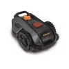 Akkumulátoros robotfűnyíró 500 m2, Wi-Fi és Bluetooth vezérlési lehetőséggel Riwall PRO RRM 500 APP