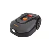 Akkumulátoros robotfűnyíró 900 m2, WiFi és Bluetooth vezérlési lehetőséggel Riwall PRO RRM 950 APP