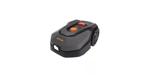Akkumulátoros robotfűnyíró 900 m2, WiFi és Bluetooth vezérlési lehetőséggel Riwall PRO RRM 950 APP