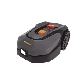   Akkumulátoros robotfűnyíró 600 m2, WiFi és Bluetooth vezérlési lehetőséggel Riwall PRO RRM 650 APP