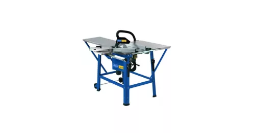 Asztali körfűrész 380 V Scheppach TS 310 (400V)