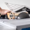 Asztali körfűrész Scheppach HS 105