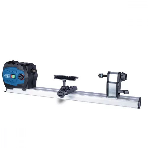 Faeszterga Scheppach DM 600 VARIO