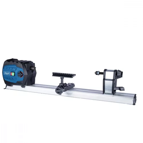 Faeszterga Scheppach DM 600 VARIO