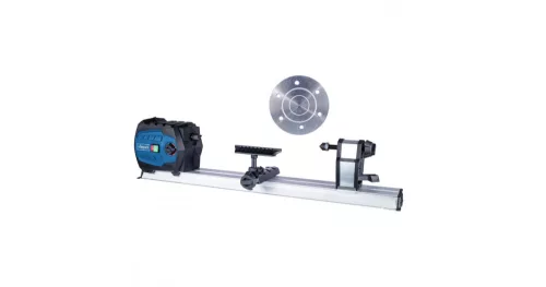Faeszterga Scheppach DM 600 VARIO