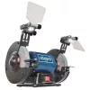 Kettős köszörű Scheppach SM 150 L