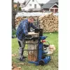 Rönkhasító 8 tonnás (400 V) Scheppach Compact 8 T