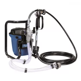 Festékszóró rendszer 750 W Scheppach PTSA 350