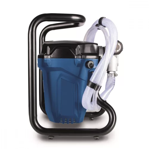 Festékszóró rendszer 750 W Scheppach PTSA 350
