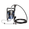 Festékszóró rendszer 750 W Scheppach PTSA 350