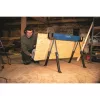 Bak összecsukható nagy teherbírású 600 kg Scheppach MWB 600