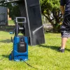 Elektromos magasnyomású mosó 180 bar tartozékokkal Scheppach HCE 2600 X