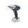 Ütvecsavarozó 1/2 inch akkus 20 V Scheppach CIW350-20Li