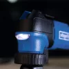 Multifunkciós szerszám IXES 20V + 2 Ah akkumulátor + 2,4 A töltő Scheppach C-MT40-X-SET S