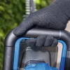 Akkus sövényvágó IXES 2x20V (2db 2Ah akkuval és 2,4A dupla töltővel) Scheppach BC-HT720-X-SET S2