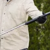 Akkus sövényvágó 20 V-os IXES  + 2 Ah-s akkumulátor + 2,4 A-es töltő Scheppach C-HT570-X-S