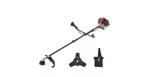 Benzinmotoros fűkasza 52 cm3 Scheppach PBC 520