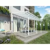 Pergola Palram Sierra 4200 fehér 3 x 4,25