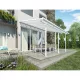 Pergola Palram Sierra 4200 fehér 3 x 4,25
