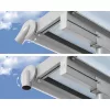 Pergola Palram Sierra 4200 fehér 3 x 4,25