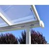 Pergola Palram Sierra 4200 fehér 3 x 4,25