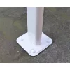 Pergola Palram Sierra 3000 fehér 3 x 3