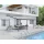 Pergola Palram Sierra 5400 szürke 3 x 5,46