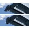 Pergola Palram Sierra 5400 szürke 3 x 5,46