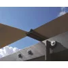 Fedett kocsibeálló Palram Arcadia 8500