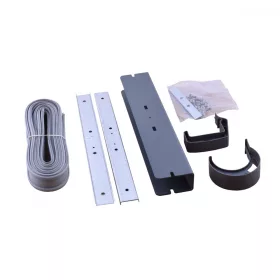   Pergola elem csatlakoztató szett (szürke) Palram EZ Link kit