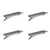 Praktikus függő polc Palram Skylight Utility Shelf