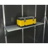 Praktikus függő polc Palram Skylight Utility Shelf