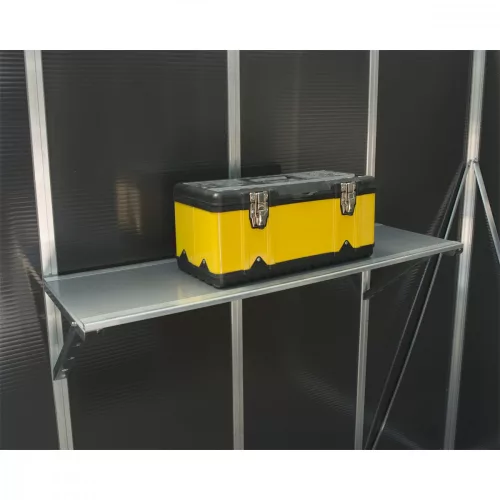 Praktikus függő polc Palram Skylight Utility Shelf