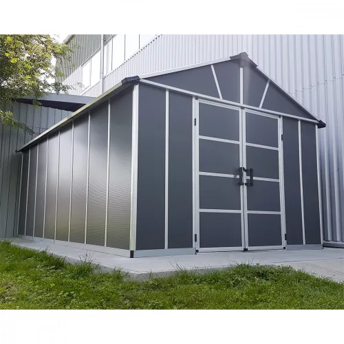 Hosszabbító panel Palram Yukon 11'x4,1'