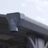 Fedett kocsibeálló Palram Arcadia 4300