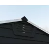 Kerti házak Palram Skylight 6x8 antracit