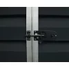 Kerti házak Palram Skylight 6x10 antracit