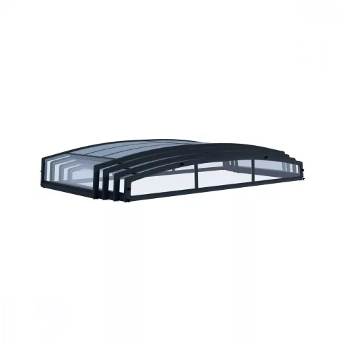 Medence fedő 8 x 4 m Palram Majorca