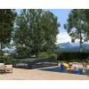 Medence fedő 8 x 4 m Palram Majorca