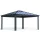 Kerti pavilon Palram Dallas 14x16
