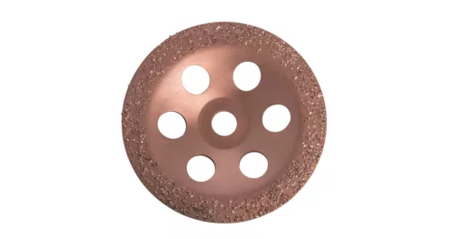 Keményfém köszörűkorong 180 mm Scheppach CGP 1200 / BFR 1200-hoz