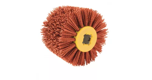 Csiszoló henger nylon Scheppach