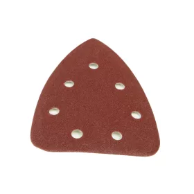   Delta csiszolópapír készlet Scheppach CFS135-20Li-hez 3x P80, 3x P120, 3x P180