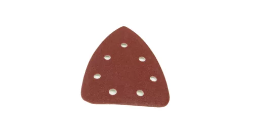 Delta csiszolópapír készlet Scheppach CFS135-20Li-hez 3x P80, 3x P120, 3x P180