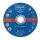 Csiszolótárcsa készlet 125 mm (12 db) Scheppach