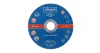 Csiszolótárcsa készlet 125 mm (12 db) Scheppach