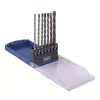 Fúrószár készlet 7 db SDS PLUS Scheppach